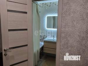 1-к квартира, на длительный срок, 34м2, 12/14 этаж