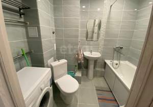 1-к квартира, на длительный срок, 34м2, 3/10 этаж