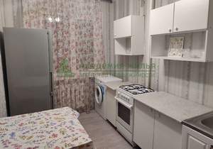 2-к квартира, на длительный срок, 44м2, 4/9 этаж