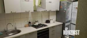 1-к квартира, на длительный срок, 35м2, 1/9 этаж