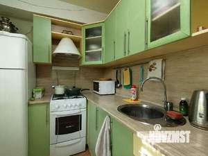 1-к квартира, на длительный срок, 33м2, 1/5 этаж