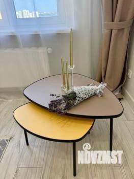 2-к квартира, посуточно, 51м2, 16/25 этаж