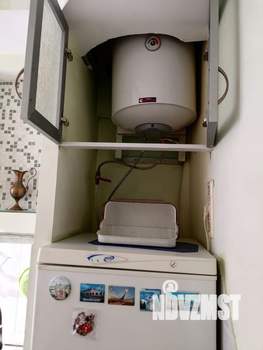 2-к квартира, на длительный срок, 43м2, 3/9 этаж