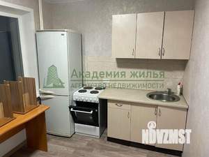 1-к квартира, на длительный срок, 37м2, 6/10 этаж
