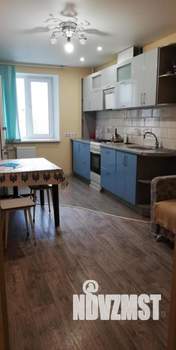 1-к квартира, на длительный срок, 41м2, 5/10 этаж