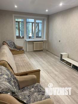 2-к квартира, на длительный срок, 46м2, 2/5 этаж
