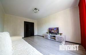 3-к квартира, посуточно, 75м2, 6/10 этаж