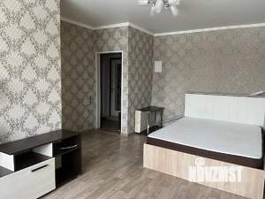 2-к квартира, на длительный срок, 41м2, 4/4 этаж