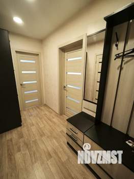 1-к квартира, на длительный срок, 40м2, 13/16 этаж