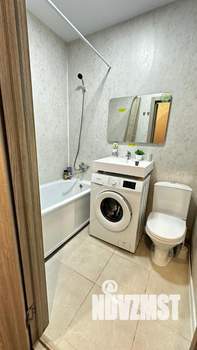 1-к квартира, посуточно, 30м2, 15/21 этаж