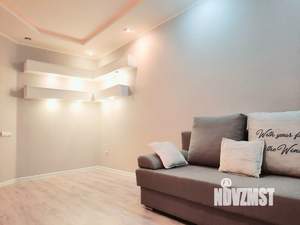 1-к квартира, на длительный срок, 43м2, 6/13 этаж