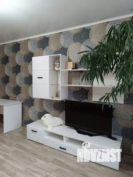 1-к квартира, на длительный срок, 37м2, 5/12 этаж