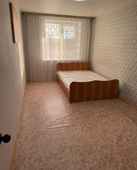 2-к квартира, на длительный срок, 52м2, 2/10 этаж