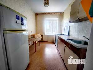 1-к квартира, на длительный срок, 40м2, 3/9 этаж