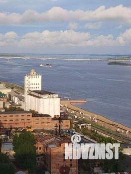 4-к квартира, посуточно, 45м2, 1/1 этаж