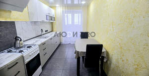1-к квартира, на длительный срок, 39м2, 7/10 этаж