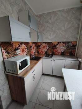 1-к квартира, на длительный срок, 29м2, 7/10 этаж