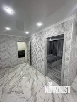 2-к квартира, на длительный срок, 50м2, 6/9 этаж