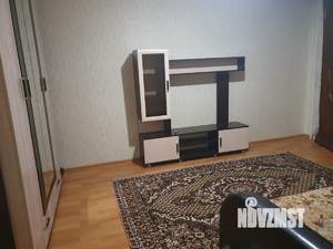 1-к квартира, на длительный срок, 30м2, 5/10 этаж