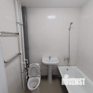 1-к квартира, на длительный срок, 30м2, 5/10 этаж