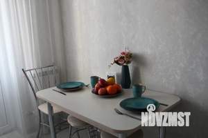 1-к квартира, посуточно, 47м2, 18/25 этаж