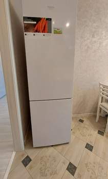 1-к квартира, на длительный срок, 46м2, 4/10 этаж