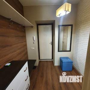 1-к квартира, на длительный срок, 38м2, 6/14 этаж