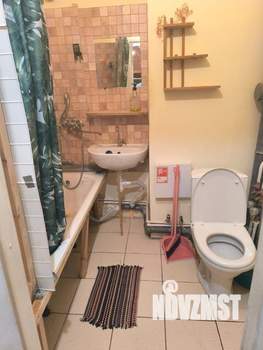 1-к квартира, на длительный срок, 35м2, 1/12 этаж