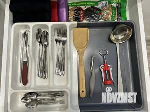 2-к квартира, посуточно, 44м2, 1/1 этаж