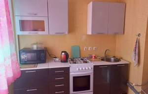 1-к квартира, на длительный срок, 30м2, 9/10 этаж