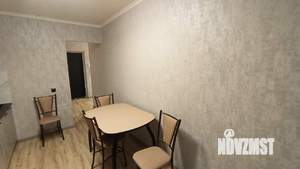 1-к квартира, на длительный срок, 39м2, 2/10 этаж