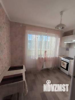 1-к квартира, на длительный срок, 37м2, 10/12 этаж