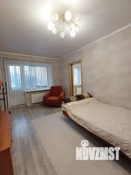 2-к квартира, на длительный срок, 41м2, 4/5 этаж