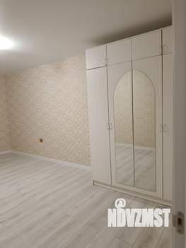 1-к квартира, на длительный срок, 50м2, 10/12 этаж