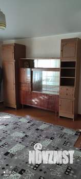 1-к квартира, на длительный срок, 32м2, 2/5 этаж