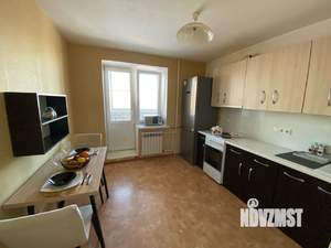 2-к квартира, на длительный срок, 52м2, 4/9 этаж