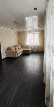 2-к квартира, на длительный срок, 55м2, 3/10 этаж