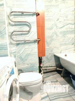 1-к квартира, на длительный срок, 33м2, 6/9 этаж