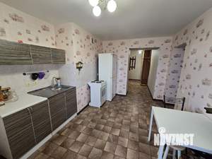 1-к квартира, на длительный срок, 38м2, 6/15 этаж