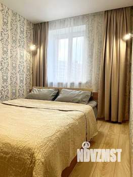 3-к квартира, посуточно, 100м2, 3/10 этаж