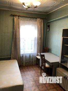 3-к квартира, на длительный срок, 60м2, 2/2 этаж