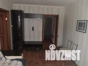 2-к квартира, на длительный срок, 45м2, 5/5 этаж