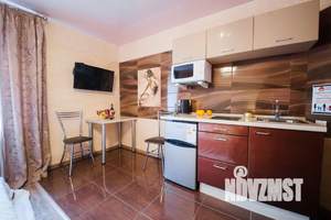 Студия квартира, посуточно, 24м2, 3/3 этаж