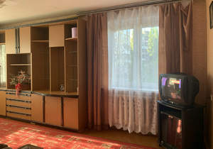 3-к квартира, на длительный срок, 56м2, 6/9 этаж