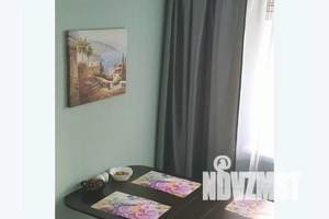 2-к квартира, посуточно, 51м2, 8/24 этаж
