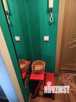 1-к квартира, посуточно, 35м2, 7/9 этаж