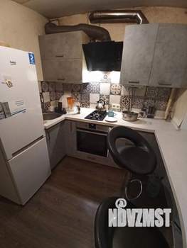 1-к квартира, на длительный срок, 30м2, 1/5 этаж