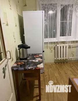 2-к квартира, на длительный срок, 44м2, 3/5 этаж