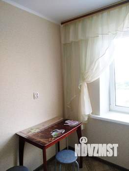 1-к квартира, посуточно, 37м2, 9/10 этаж