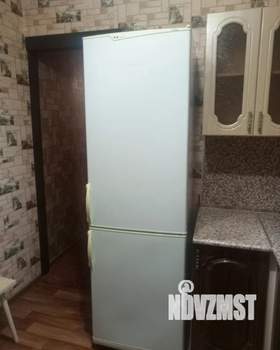 1-к квартира, на длительный срок, 35м2, 2/5 этаж